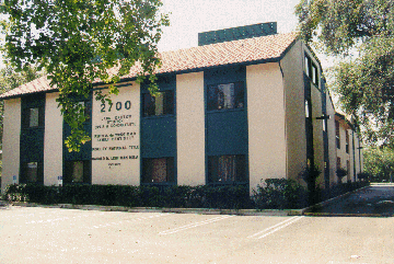 PGA office building photo, Palm Beach Gardens, FL